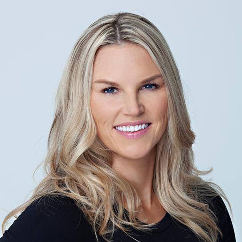 Meet your Posher, Audra